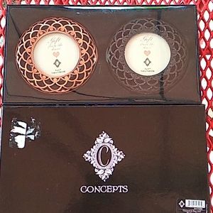 Concept Picture Frames 2-set